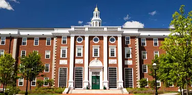 Harvard University Logo