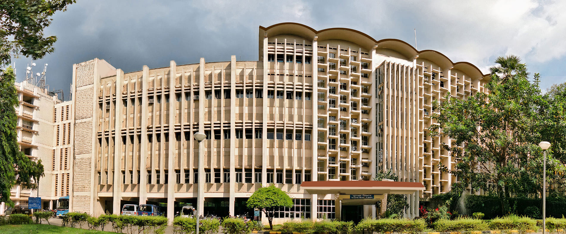 IIT Bombay Logo