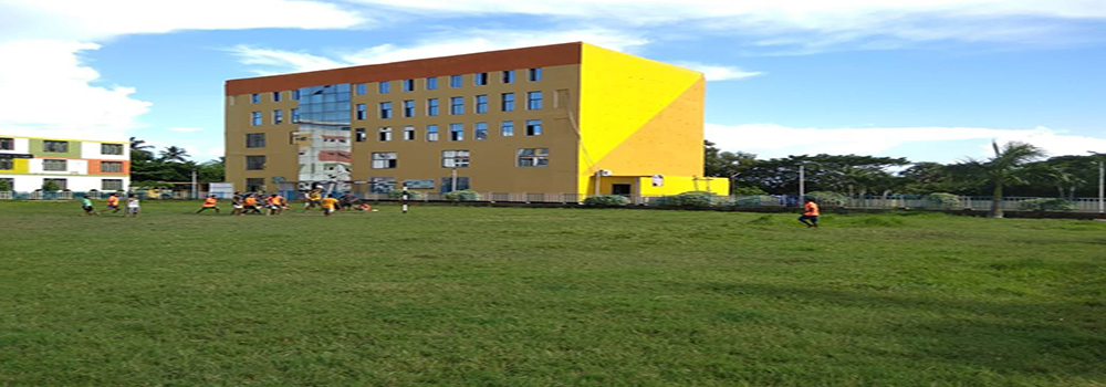 Institute Home page Image